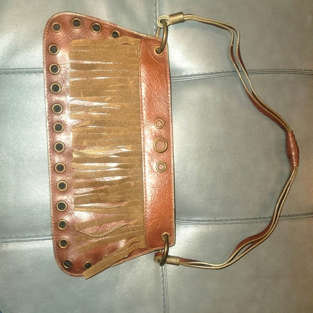 Clutch Handbag